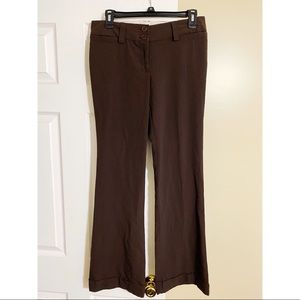 ✨Brown Dress Pants